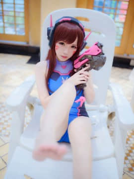 [雪晴 Yuki Astra] D.Va_03_img_2