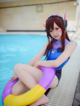 [雪晴 Yuki Astra] D.Va_17_img_16