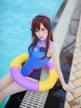 [雪晴 Yuki Astra] D.Va_07_img_6