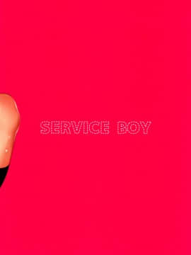 [好想把脸埋在阿兰君的大屁股里狠狠地撅他屁眼个人汉化] [SERVICE BOY (ホン・トク)] ギャルマン | 辣妹少年 [DL版]_24