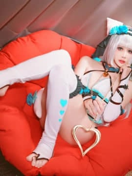 [玹Ayako 咖啡cosplay]  ショコラ バニラ_31_105898585_3686892634661126_3163974995471825135_o