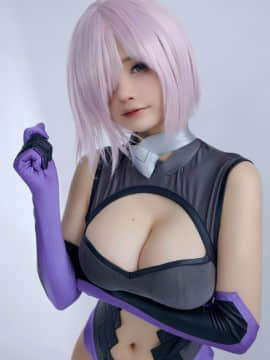 [Azami] Mashu_06_Azami_Mashu_6