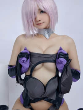 [Azami] Mashu_21_Azami_Mashu_21