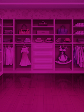 Devil Girl_365_clothestorePurple