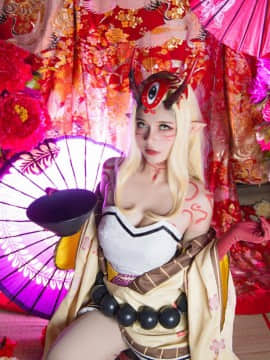 [Azami] Ibaraki Douji_4