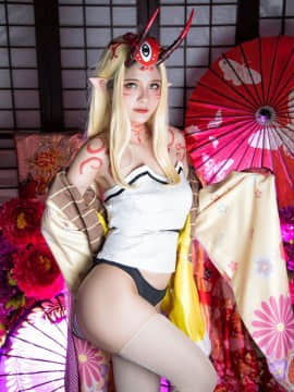 [Azami] Ibaraki Douji_8