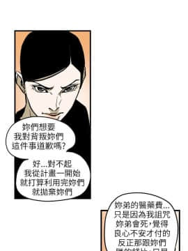 Honey trap 甜蜜陷阱 1-102話[完結]_67_1417