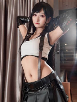 [KuukoW] Tifa_06_KuukoW_Tifa_21