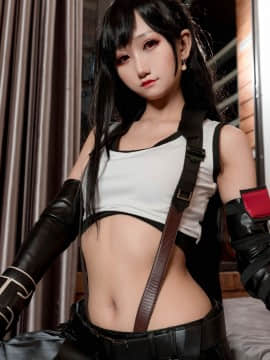 [KuukoW] Tifa_02_KuukoW_Tifa_17