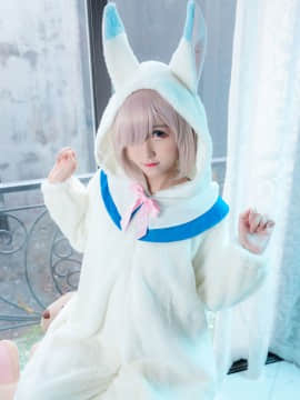 [KuukoW] Mashu Kigurumi Pajama_03_KuukoW_Mashu_Kigurumi_Pajamas_2