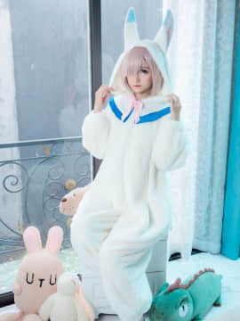 [KuukoW] Mashu Kigurumi Pajama_02_KuukoW_Mashu_Kigurumi_Pajamas_1