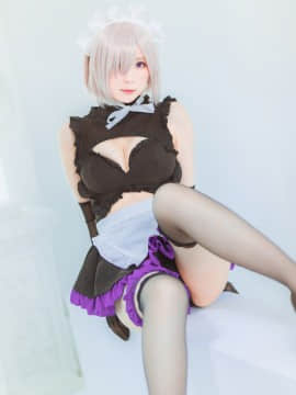 [Shimo] Mashu_08_Shimo_Mashu_8