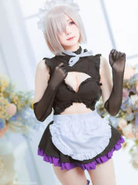 [Shimo] Mashu_03_Shimo_Mashu_3