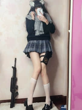 [KETTOE] cosplay collection_07_0025