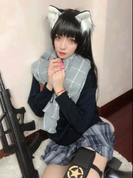 [KETTOE] cosplay collection_07_0033