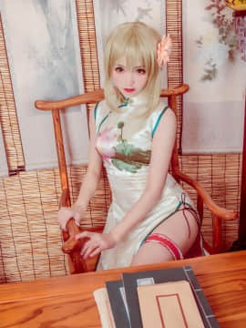 [KETTOE] cosplay collection_04_0001