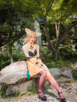 [KETTOE] cosplay collection_05_0007