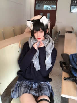 [KETTOE] cosplay collection_07_0020