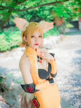 [KETTOE] cosplay collection_05_0008