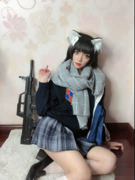 [KETTOE] cosplay collection_07_0036