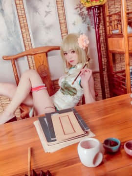 [KETTOE] cosplay collection_04_0007