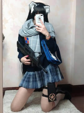 [KETTOE] cosplay collection_07_0015