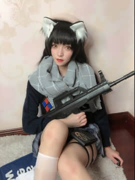 [KETTOE] cosplay collection_07_0035