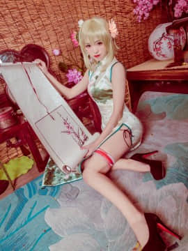 [KETTOE] cosplay collection_04_0004