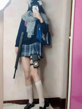 [KETTOE] cosplay collection_07_0017