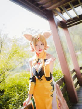 [KETTOE] cosplay collection_05_0003