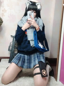 [KETTOE] cosplay collection_07_0012