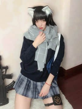 [KETTOE] cosplay collection_07_0029