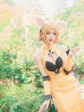 [KETTOE] cosplay collection_05_0004