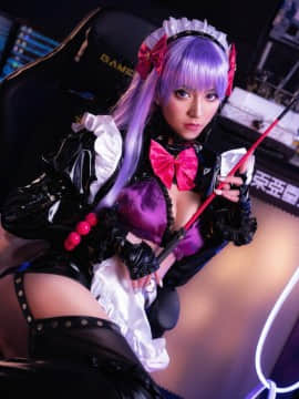 [KETTOE] cosplay collection_02_0012