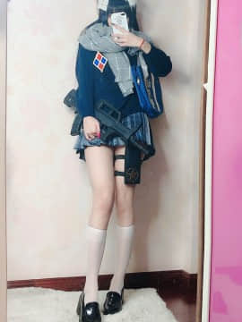 [KETTOE] cosplay collection_07_0027