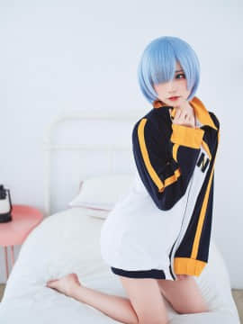 [Kitaro 绮太郎] cosplay collection_03_RE0_486_0005