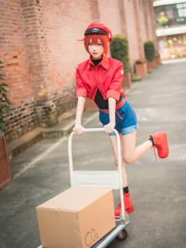 [Kitaro 绮太郎] cosplay collection_07_01_0017