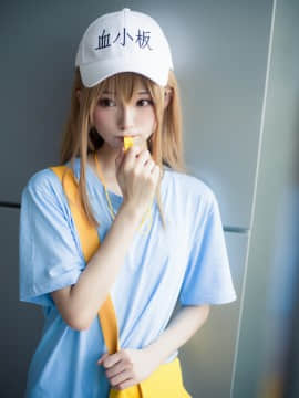 [Kitaro 绮太郎] cosplay collection_10_03_0001