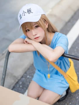 [Kitaro 绮太郎] cosplay collection_10_03_0006