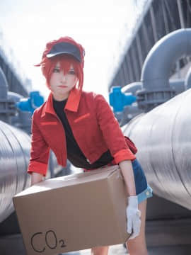 [Kitaro 绮太郎] cosplay collection_09_02_0010