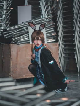 [Kitaro 绮太郎] cosplay collection_20_0005