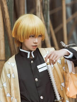 [Kitaro 绮太郎] cosplay collection_04_0014