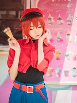 [Kitaro 绮太郎] cosplay collection_07_01_0006