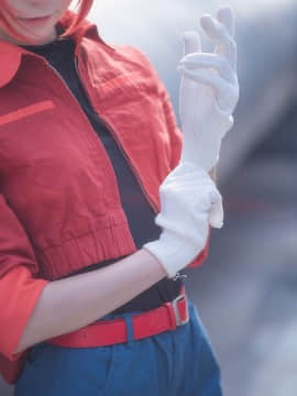 [Kitaro 绮太郎] cosplay collection_09_02_0023