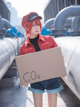 [Kitaro 绮太郎] cosplay collection_09_02_0011