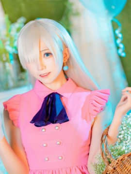 [Kitaro 绮太郎] cosplay collection_28_0003