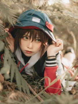 [Kitaro 绮太郎] cosplay collection_22_2_0026