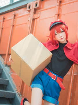 [Kitaro 绮太郎] cosplay collection_07_01_0010