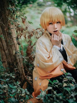 [Kitaro 绮太郎] cosplay collection_04_0023