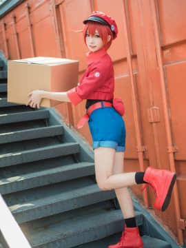 [Kitaro 绮太郎] cosplay collection_07_01_0011